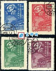 郵市動(dòng)態(tài)與價(jià)格查詢(xún) 方寸之間的投資與收藏